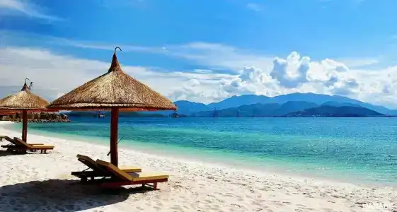 Stella Maris Beach Danang - 16