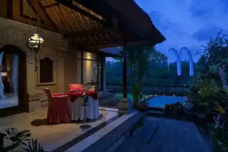 Pita Maha Resort & Spa - 22
