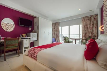 Oyo 1040 Access Inn Pattaya - 44