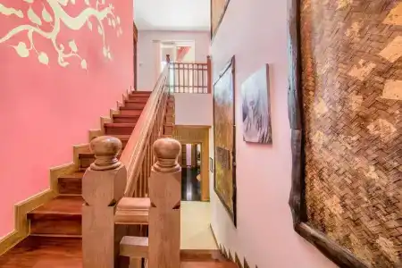 Chateau Dale Boutique Resort Spa Villas - 8