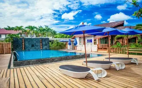 Tique Series Boutique - 14