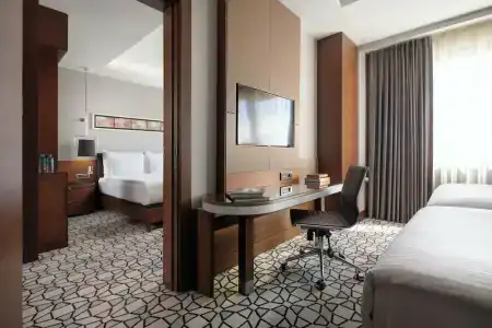 Grand Harilton Otel - 33