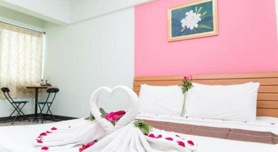 The Garden Place Bangkok - 15