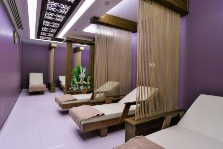 Altıntaş Otel & Spa - 15