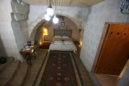 Angel Cave Suite - 42