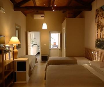 b&b Re Umberto - 38