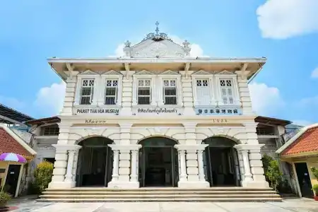 ibis Styles Phuket City - 10