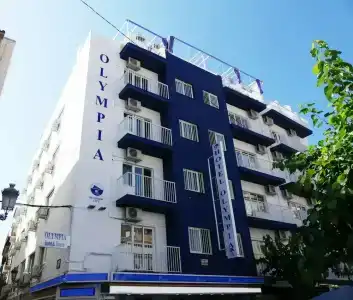 Benidorm City Olympia - 13