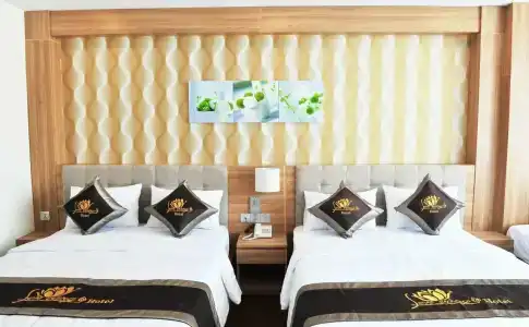 Sen Vang Luxury - 4