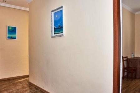 Guest House Mk - 21