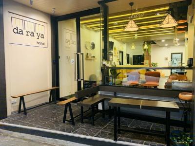 Daraya Boutique - 32