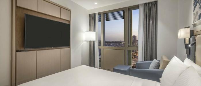 Hilton Mall Of Istanbul - 18