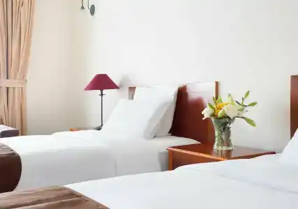 Novotel Bahrain Al Dana - 34