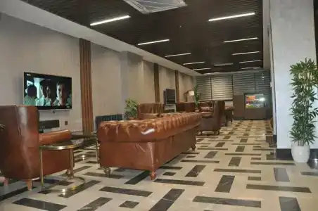 Golaz Suİt Otel - 45