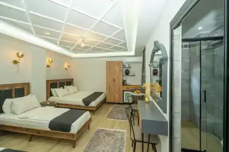 Mansion Valeria - 26