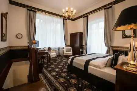 Belle Epoque - 1