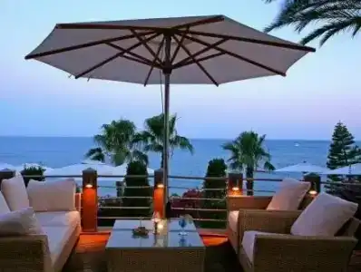 Columbia Beach Resort - 9