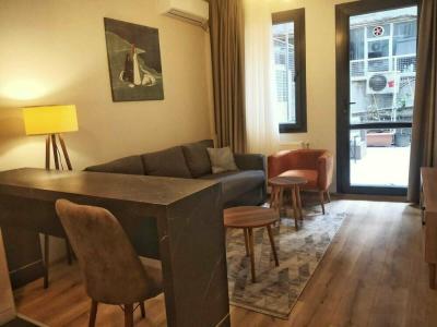 gafa garden Hostel - 12