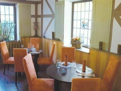 Büscher's und Restaurant - 23