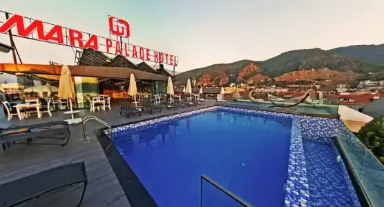 Mara Palace - 39