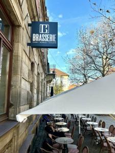 Brasserie - 21