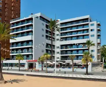 Sol Costablanca - 40