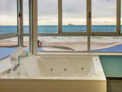 Villa del Mar - 12