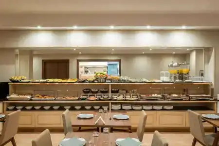 Sunotel Central - 26