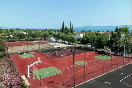 Eretria & Spa Resort - 6