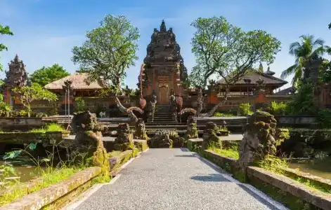 Honeymoon - 2