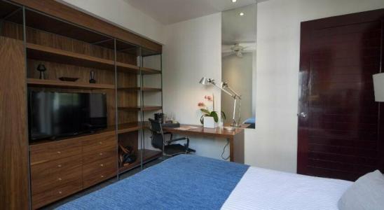 FlowSuites Polanco - 28