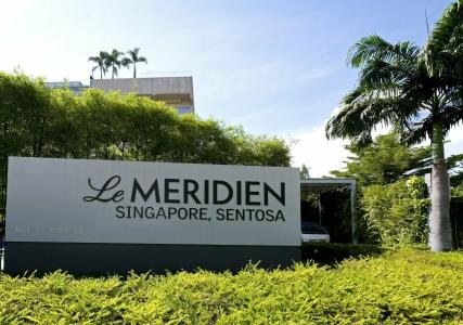 Oasia Resort Sentosa by Far East Hospitality - 6