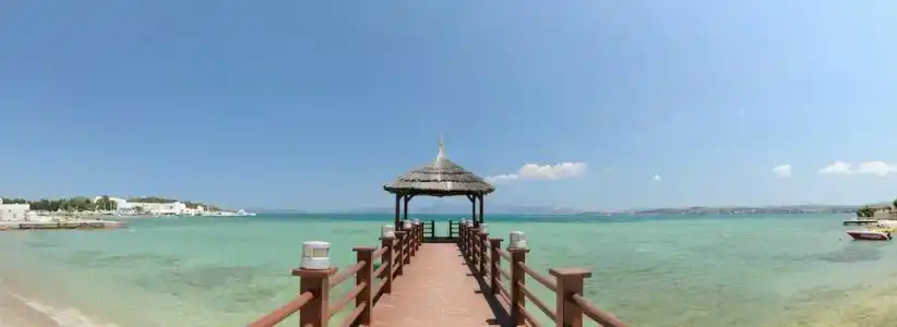 Radisson Blu Resort & Spa Cesme - 11