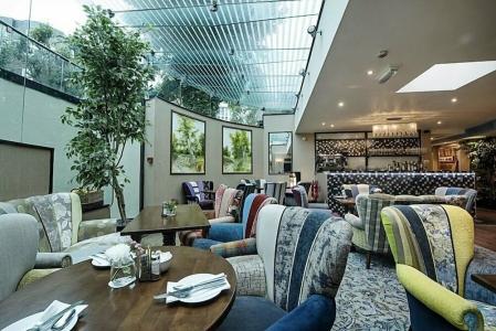 The Colonnade - 46