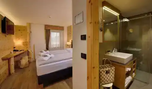 Ravelli Luxury Spa - 24