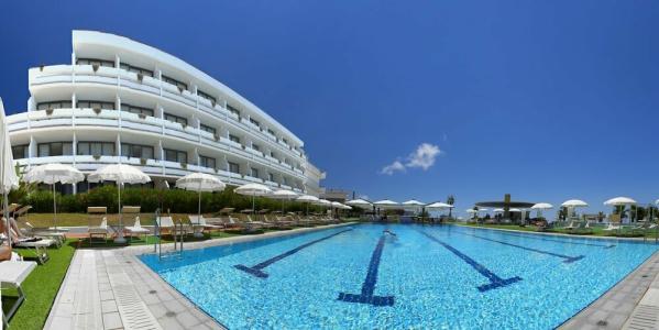Grand Pianeta Resort - 5