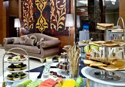 Holiday Inn Ankara-Kavaklidere, An Ihg - 33