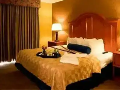 Embassy Suites San Antonio Northwest I-10 - 35