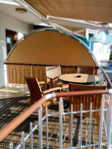 Dalyan Tulip Apart - 18