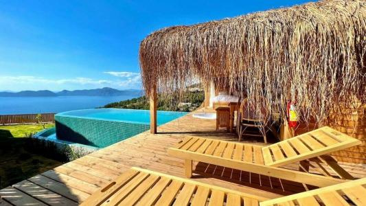 Seaview Faralya - 49