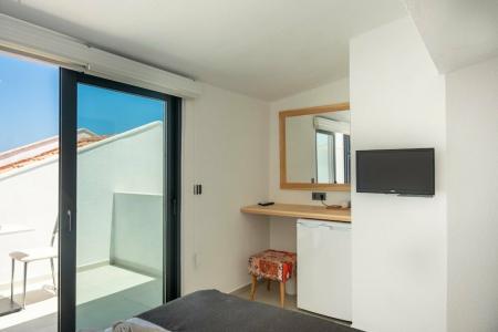 Datça Işık Apart - 40