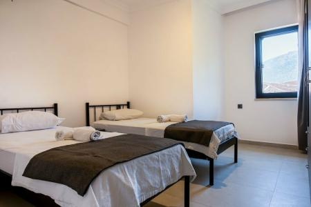 Datça Işık Apart - 46