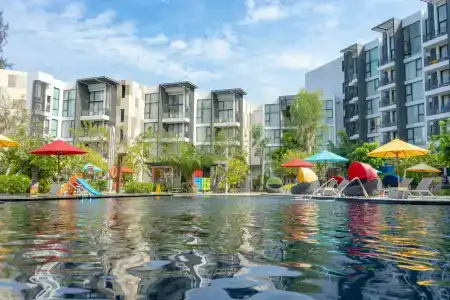 Cassia Phuket - Sha Extra Plus - 24