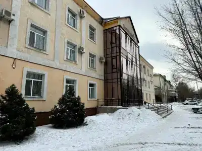 Шанырак - 5