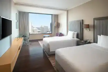 Radisson Blu Plaza Bangkok - Sha Extra Plus Certified - 46