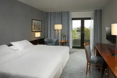 Maritim Darmstadt - 45