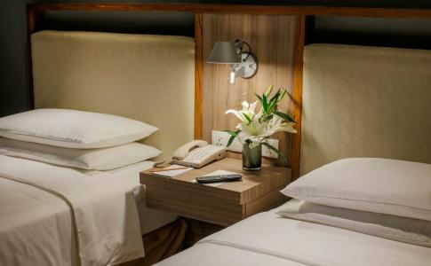 The Link Yangon Boutique - 7