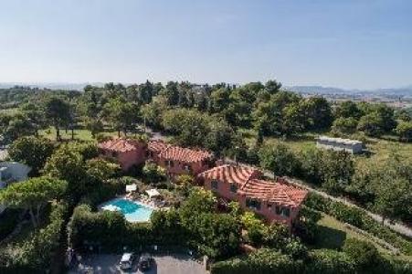 Residenze Al Colle Dei Pini - 9