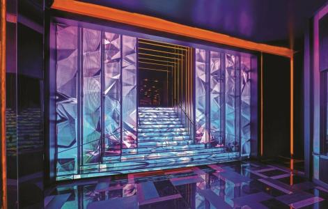 ARIA Resort & Casino - 15
