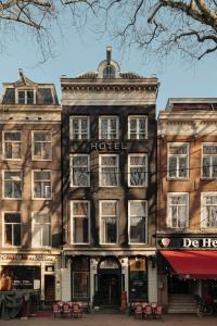 Budget Thorbecke - 2